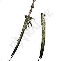 Wyvern Blade Holly